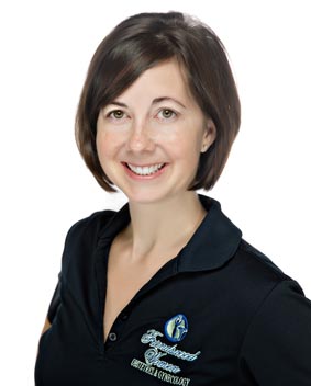 Dr. Erica Roberts